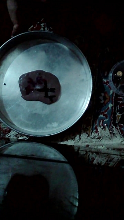 مخلوط اسلایم