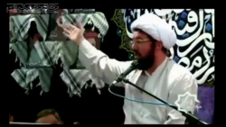 حاج آقا عالی: خاطره تکان دهنده...