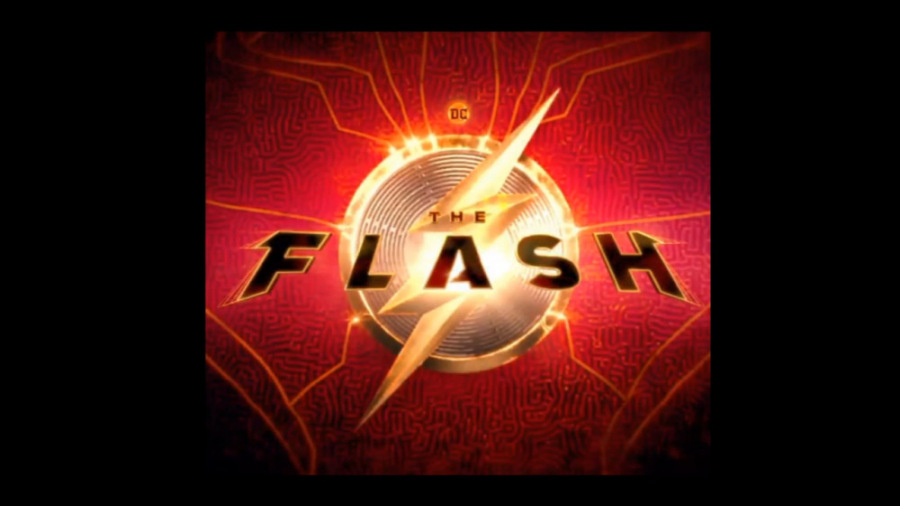 تیزر معرفی لوگو فیلم The Flash 2021 زمان12ثانیه