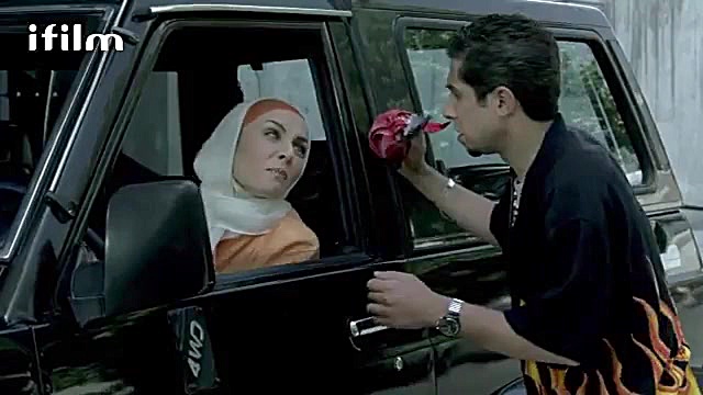 تیزر فیلم شاخه گلی برای عروس زمان91ثانیه