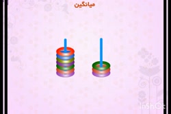 کلاس پنجم - ریاضی - فصل هفتم میانگین قسمت اول