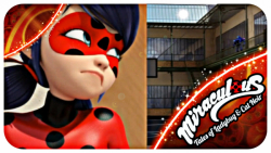 دختر کفشدوزکی در مقابل راجر پل...