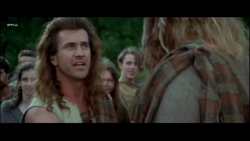 فیلم شجاع دل 1995 Braveheart د...