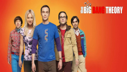 تئوری بیگ بنگ  فصل ۱ قسمت ۹