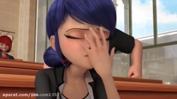 ماجراجویی در پاریس فصل 2قسمت 2...