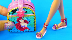 اموزش برای باربی >>> 12 وسیله...