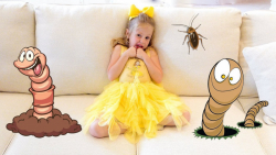 6 دقیقه با ناستیا ترکی استانبو...