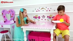 کارتون کودکانه  برنامه کودک  ک...