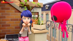 دوبله فارسی ماجراجویی در پاریس...