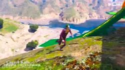 کارتون پلیس برای کودکان جعبه ش...