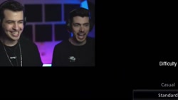 رزیدنت اویل ویلیج شروع شد آریا...