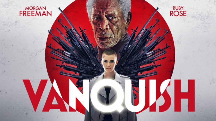 فیلم غلبه Vanquish 2021 زیرنویس فارسی | اکشن ، جنایی زمان5552ثانیه