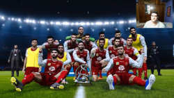 پرسپولیس تهران و توکیو فینال ل...