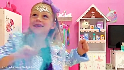 ناستیا استیسی جدید | ماجرای نا...