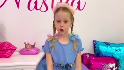 ناستیا استیسی جدید | ماجرای نا...