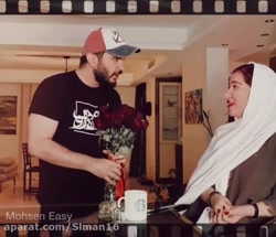 محسن ایزی | طنز محسن ایزی | کل...