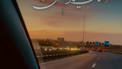 دلتنگ میشدم ولی تو . آهنگ عاشق...