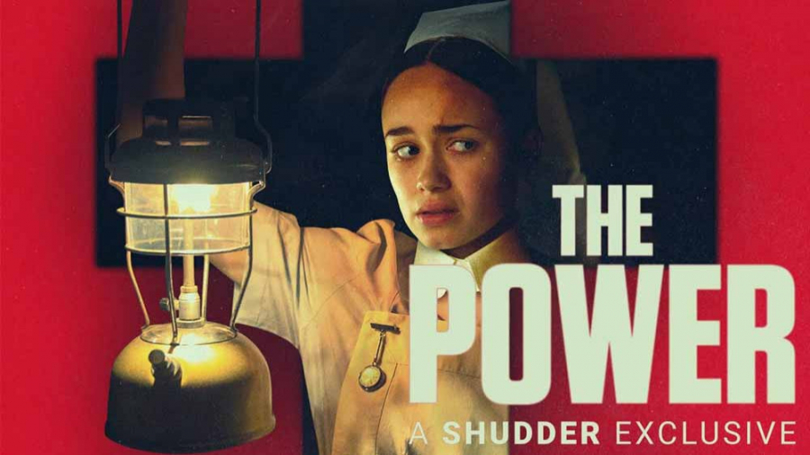 فیلم قدرت 2021 The Power زیرنویس فارسی | ترسناک زمان5391ثانیه