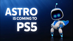 تریلر دیدنی بازیAstro s playro...