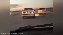 درگ سلطان با شاتون