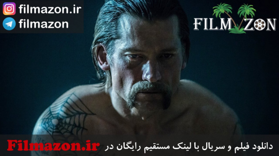 تریلر و دانلود فیلم Shot Caller 2017 زمان60ثانیه