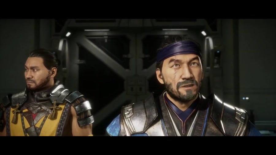 Mortal Kombat 11 - Official Launch Trailer | تریلر بازی مرتال کامبت