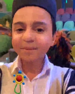 کلبه ی عمو پورنگ