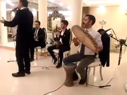 اجرای موسیقی شاد ۰۹۳۸۴۰۷۸۶۹۰ س...