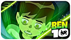 کارتون بن تن  بن تن در مقابل ق...