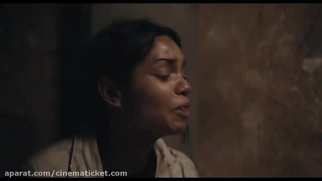 تریلر فیلم WILDCAT 2021 زمان115ثانیه