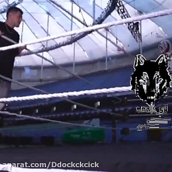 ری مستریو و پسرش