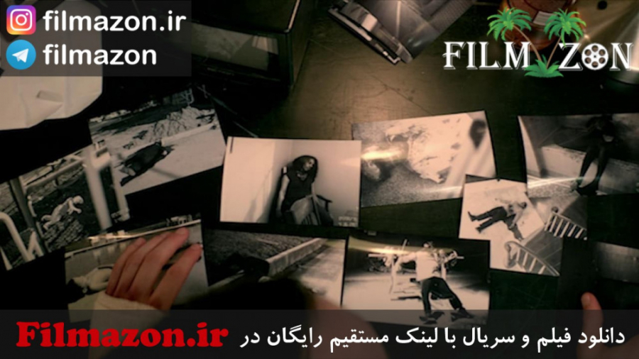 تریلر و دانلود فیلم Camera Obscura 2017 زمان92ثانیه