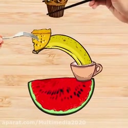 #ترفند هایی برای بانوان_ترفند...