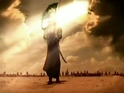 تیزر فیلم مختار نامه با صدای م...