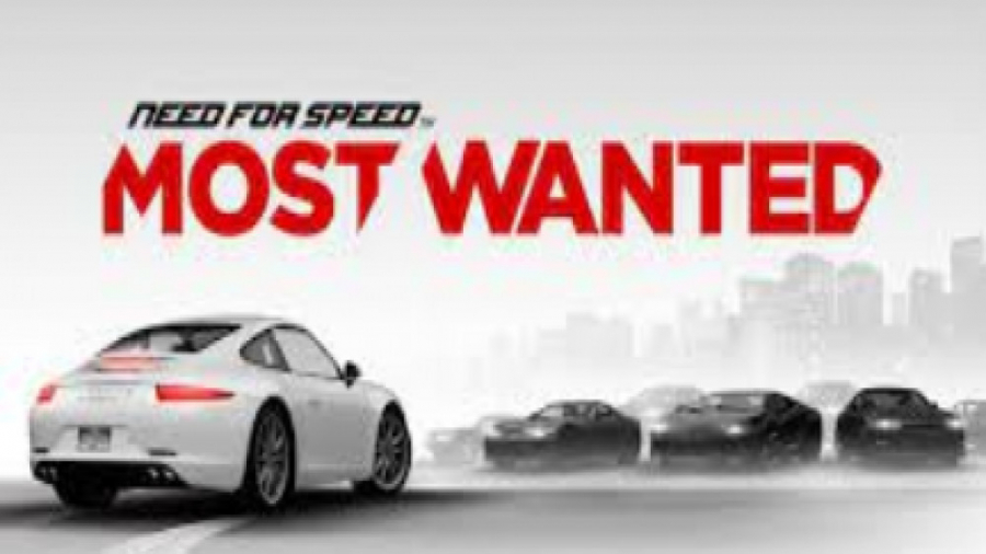 گیم پلی خفن و جذاب از بازی Need for Speed Most Wanted