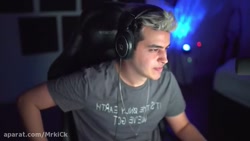 استریم سایبر پانگ و جی ای وی ر...