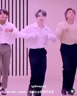 بی تی اس ( گزارش برا ابلیس آزا...