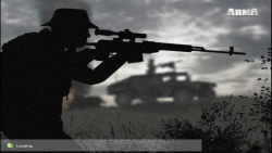 پارت 3 گیم پلی ARMA Armed Assault