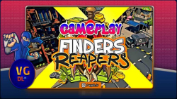 بازی Finders Reapers شوتر و FPS - دانلود در ویجی دی ال
