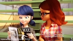 انیمیشن دختر کفشدوزکی  این داس...