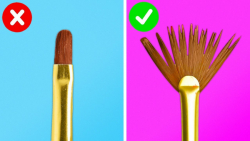 تکنیک های شگفت انگیز نقاشی - ا...