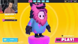 آریا کیوکسر و فالگایز