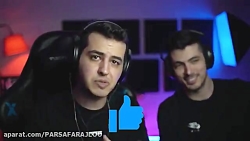 این روستا چرا اینجوریه؟؟!_رزید...