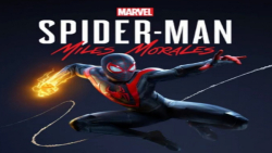 معرفی بازی Marvel, spiderman Miles morales