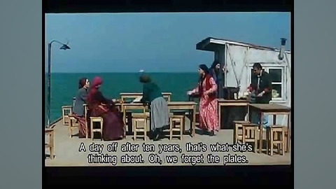 کارناوال | تریلر فیلم ماهی ها عاشق می شوند زمان92ثانیه