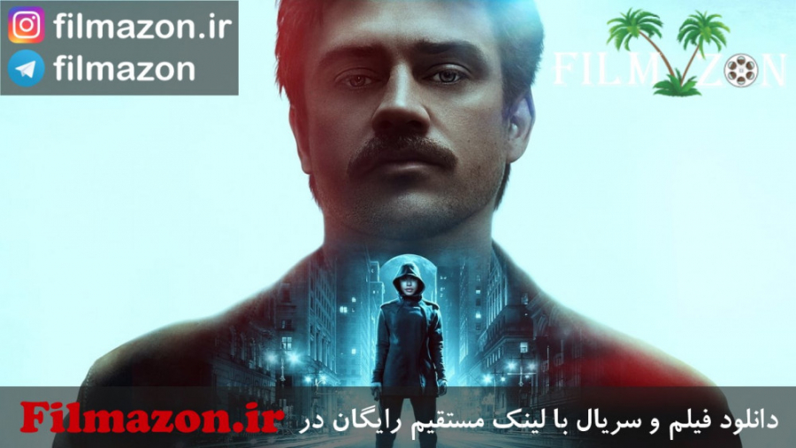 تریلر و دانلود فیلم In the Shadow of the Moon 2019 زمان142ثانیه