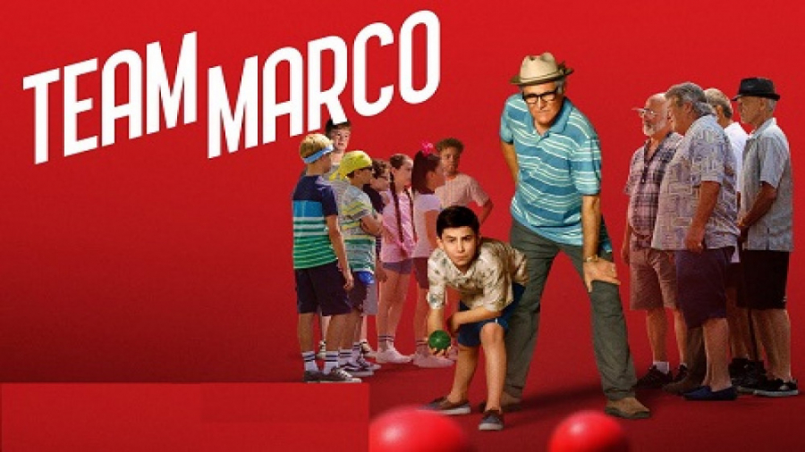 فیلم تیم مارکو 2019 Team Marco زیرنویس فارسی | خانوادگی، درام زمان5348ثانیه