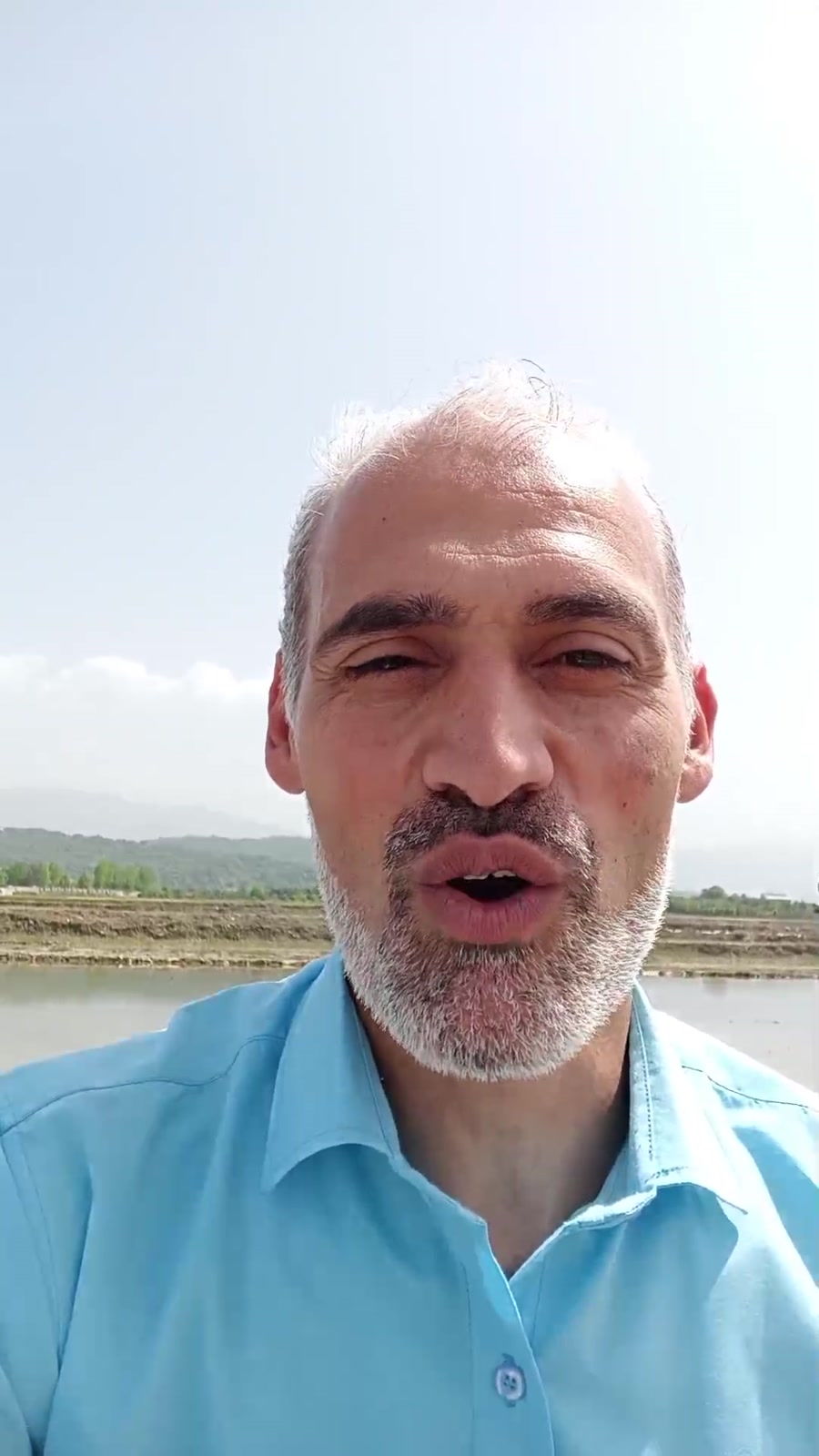 خدا خیلی کارش درسته