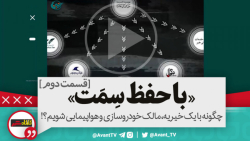 چگونه با یک خیریه، مالک شرکت خ...