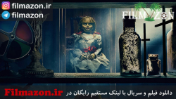 تیزر و دانلود فیلم Annabelle C...